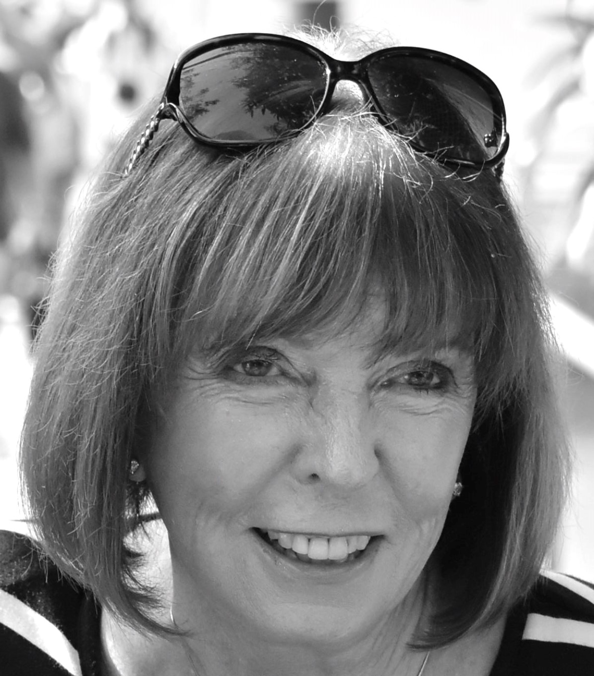 Ramona O