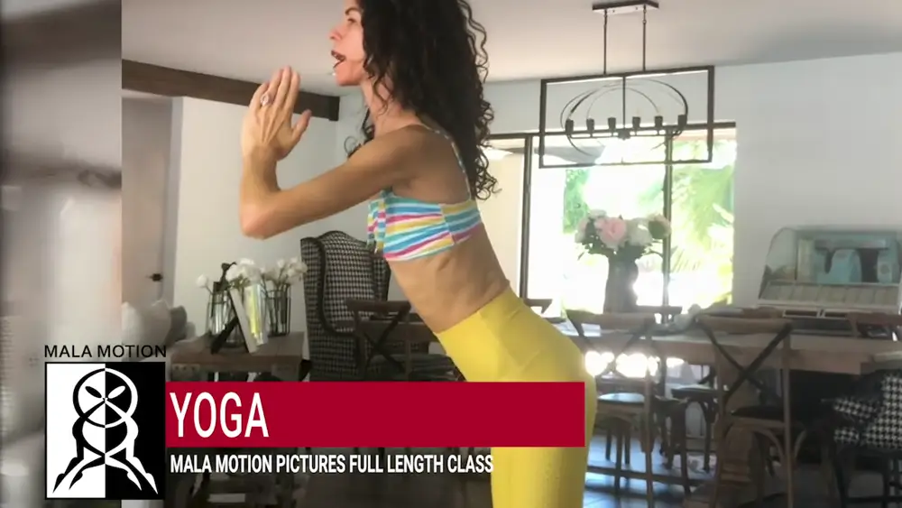 Episode002 – Yoga