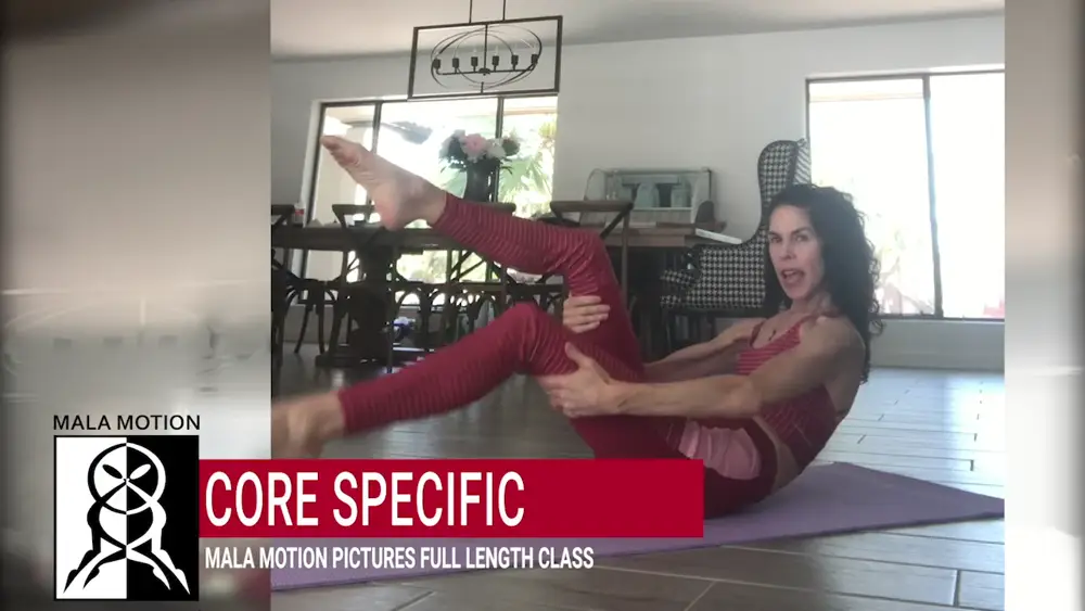 Episode003 – Core Specific