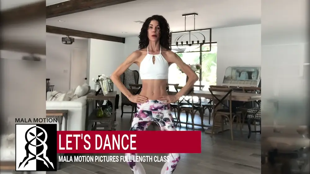 Episode007 – Let’s Dance