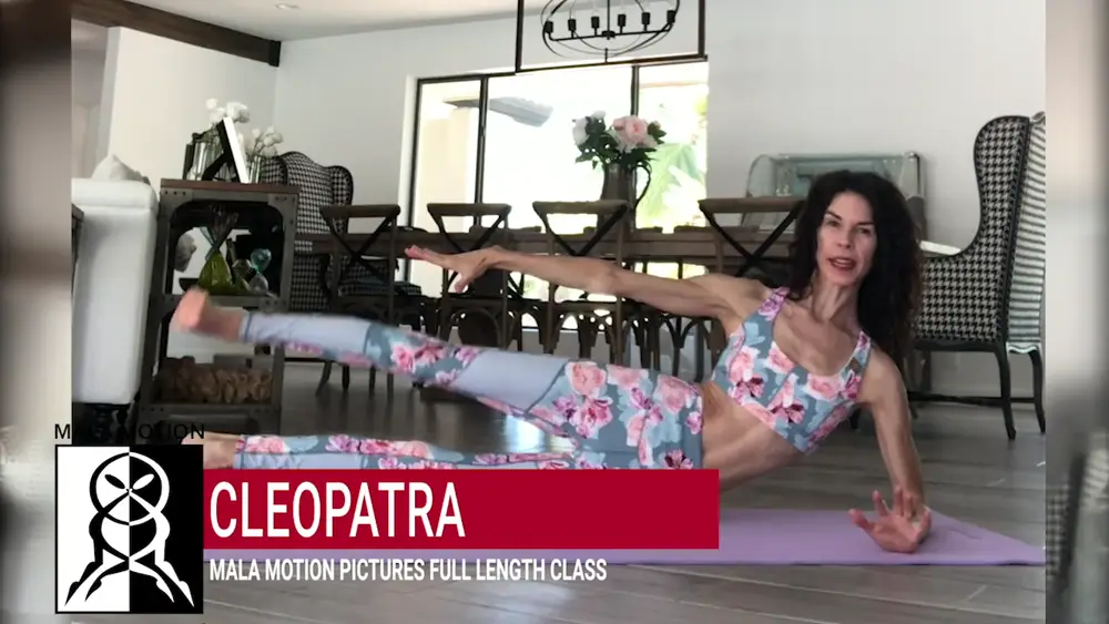 Episode011 – Cleopatra