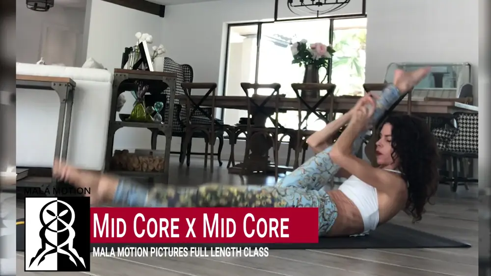 Episode015 – Mid Core x Mid Core