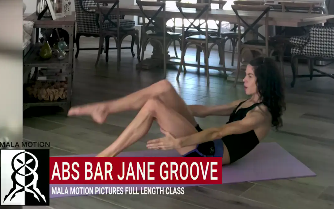 Episode039 – Abs Bar Jane™ Groove