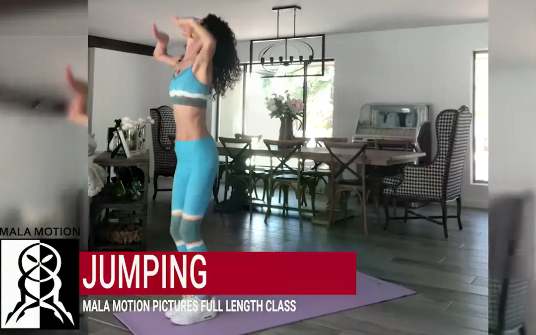 Episode040 – Jumping